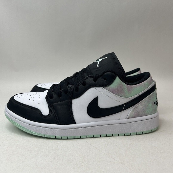Nike Shoes Air Jordan 1 Low SE Retro “Pastel Tie-Dye” 2024 - Picture 6 of 8